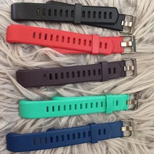 Fitbit bands